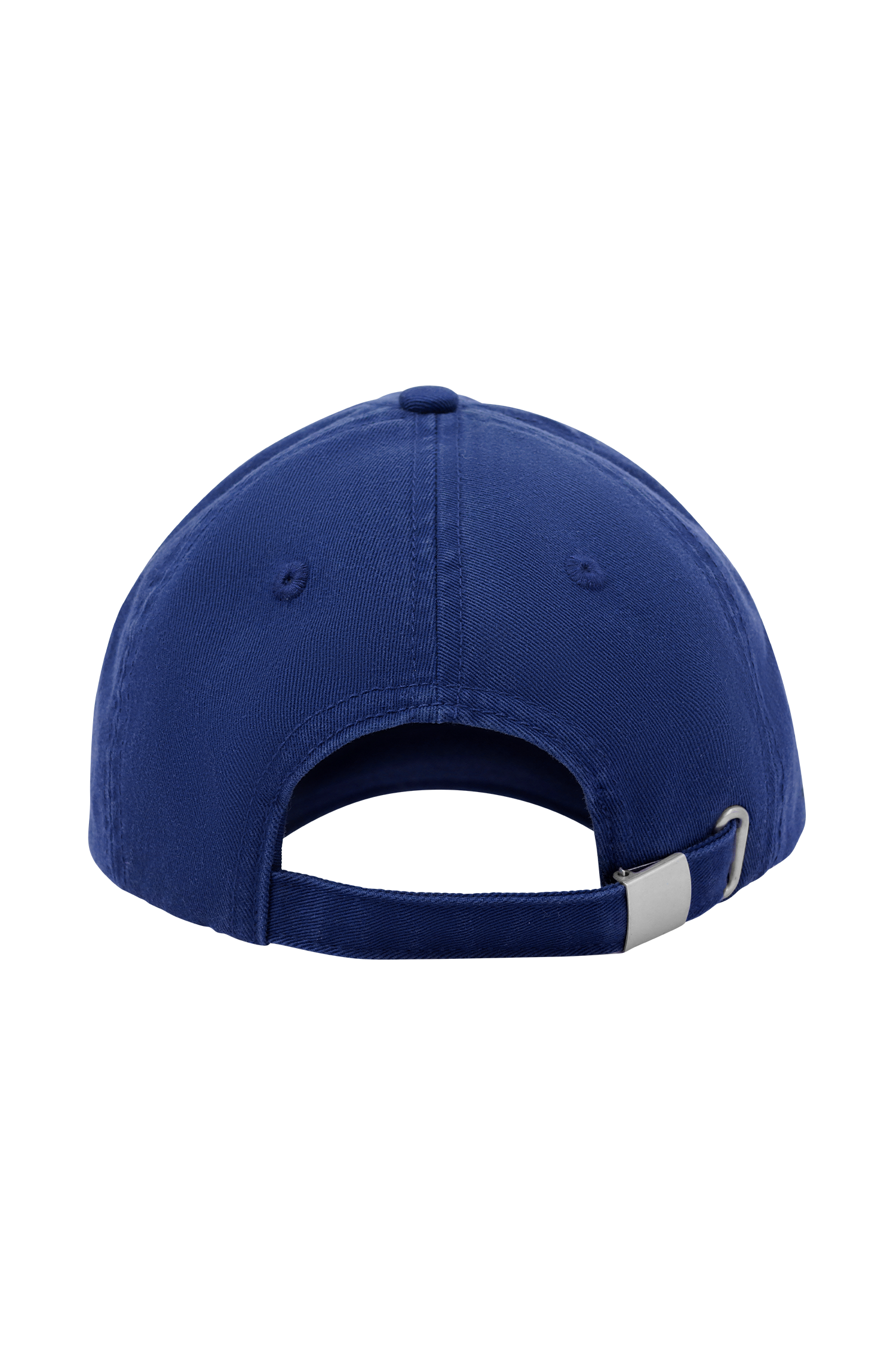 Meshki Ball Cap - Cobalt